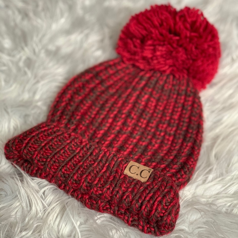 C.C beanie